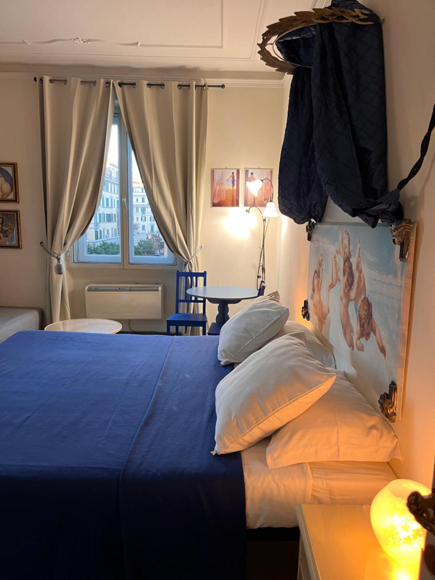 Dolcevirginia Bed and breakfast Roma