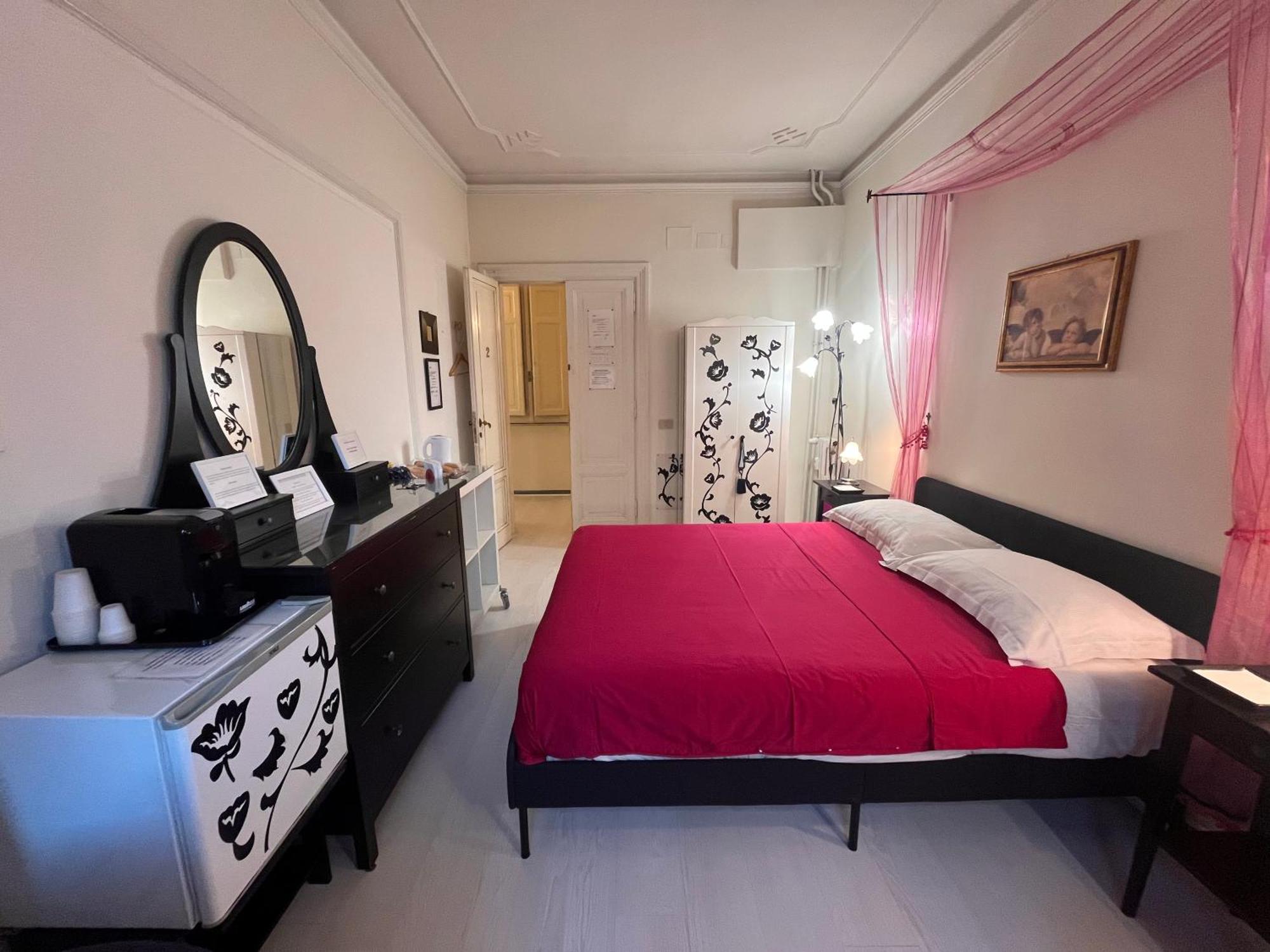 Dolcevirginia Bed and breakfast 3*