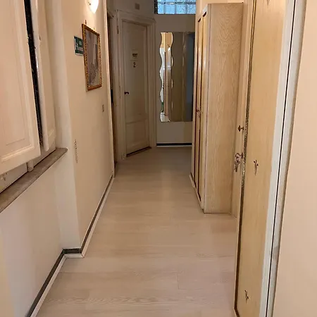 B&B Dolcevirginia Rome Exterior photo