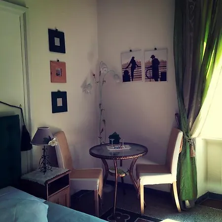 B&B Dolcevirginia Rome Exterior photo