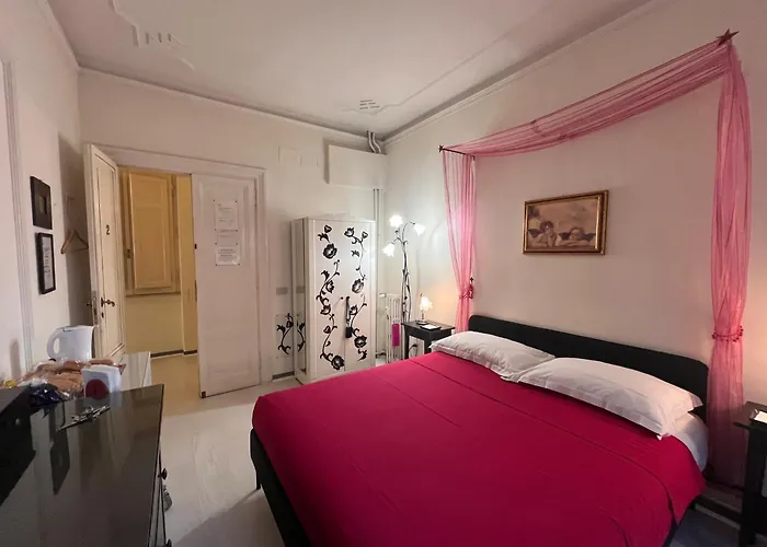 B&B Dolcevirginia