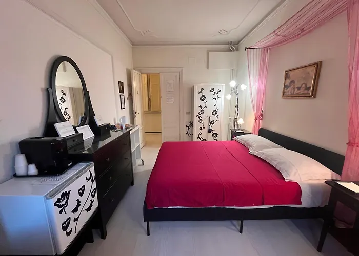 B&B Dolcevirginia